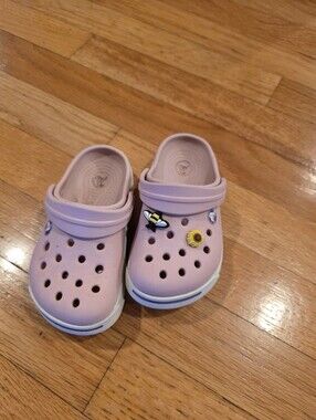 CROCS Shoes
